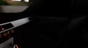 BMW M5 E60 для GTA San Andreas миниатюра 5