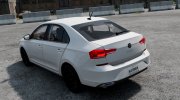 Volkswagen Polo 2020 for BeamNG.Drive miniature 5