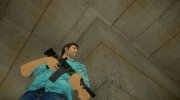 XM4 из Call of Duty: Black Ops Cold War для GTA 4 миниатюра 2