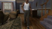 Pants for CJ для GTA San Andreas миниатюра 7
