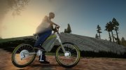 GTA 5 Online Coil Inductor для GTA San Andreas миниатюра 4