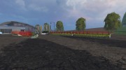 Claas Lexion 780 para Farming Simulator 2015 miniatura 11