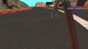 Монтировка из Half-Life 2 para GTA San Andreas miniatura 3