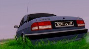 ГАЗ Волга 3110 para GTA San Andreas miniatura 6