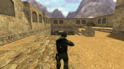 GSG9 > Snow Leopard Commando Unit (China) para Counter Strike 1.6 miniatura 3