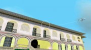 Green Mansion для GTA Vice City миниатюра 4