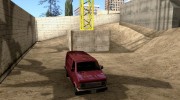 Стройка Сиджея v.2 para GTA San Andreas miniatura 3