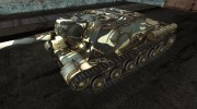 ИСУ-152 para World Of Tanks miniatura 1
