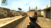 TMs Glock 17 on Psk Anims for Counter-Strike Source miniature 2