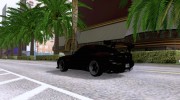 Mazda RX7 Hellalush V.2 для GTA San Andreas миниатюра 3