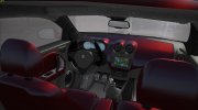Alfa Romeo MiTo Tuning para GTA San Andreas miniatura 2