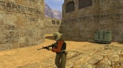 M16a2 for Counter Strike 1.6 miniature 5