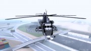 CH 53E for GTA San Andreas miniature 6