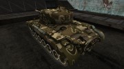 Шкурка для Pershing para World Of Tanks miniatura 3
