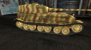 VK4502(P) Ausf B 3 para World Of Tanks miniatura 5