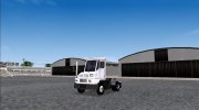 Yard Truck 3000 (4x2) для GTA San Andreas миниатюра 1