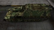 Скин для танка СССР СУ-14 для World Of Tanks миниатюра 2
