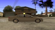 Ford Falcon XR8 для GTA San Andreas миниатюра 5