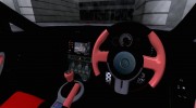 Toyota GT86 Drift for GTA San Andreas miniature 6