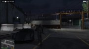 The SlaughterHouse Heist 1.0 для GTA 5 миниатюра 3