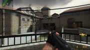 Twinke Masta Tactical AK para Counter-Strike Source miniatura 1