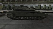 Ремоделинг Bat Chatillon 25t для World Of Tanks миниатюра 5