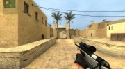 Improved Default Scout :D for Counter-Strike Source miniature 1