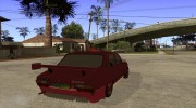 Dacia 1310 tuning для GTA San Andreas миниатюра 4