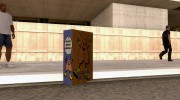 Кроччи бомба из Postal 2 for GTA San Andreas miniature 2