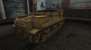 М7 Priest 1 для World Of Tanks миниатюра 4