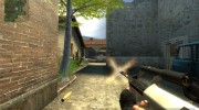 Carbon AUG Reskin for Counter-Strike Source miniature 2