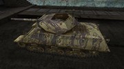 шкурка для M10 Wolverine №13 para World Of Tanks miniatura 2
