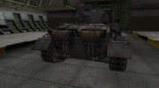 Шкурка для немецкого танка VK 30.01 (P) для World Of Tanks миниатюра 4