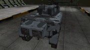 Шкурка для M5 Stuart for World Of Tanks miniature 4