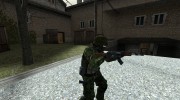 Usmc Special Forces Ct para Counter-Strike Source miniatura 2