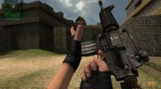 kushs m4a1 for Counter-Strike Source miniature 3