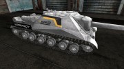 Шкурка для Объект 704 para World Of Tanks miniatura 5
