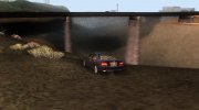 Honda inspire 1997 for GTA San Andreas miniature 3