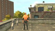 Глен Томас Джейкобс Кейн para GTA 4 miniatura 2