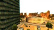 CJ - Мэр для GTA San Andreas миниатюра 1