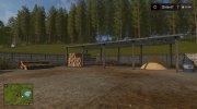 Архангельское for Farming Simulator 2017 miniature 11
