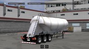 Chilean Trailers Pack v 3.2 для Euro Truck Simulator 2 миниатюра 4