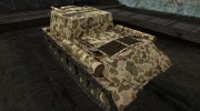 ИСУ-152 04 para World Of Tanks miniatura 3