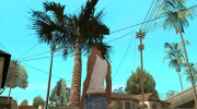 Коктейль Молотова из Mafia 2 для GTA San Andreas миниатюра 3