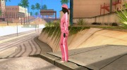 Zombie Skin - vhfyst for GTA San Andreas miniature 2