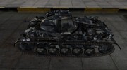 Немецкий танк PzKpfw II для World Of Tanks миниатюра 2