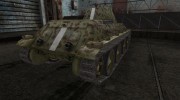 А-20 от Steel_Titan для World Of Tanks миниатюра 4