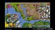 Happy Island Beta 2 для GTA San Andreas миниатюра 11
