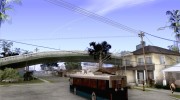 Тролза 5275 Оптима для GTA San Andreas миниатюра 3