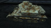 М2 lt akismet для World Of Tanks миниатюра 2